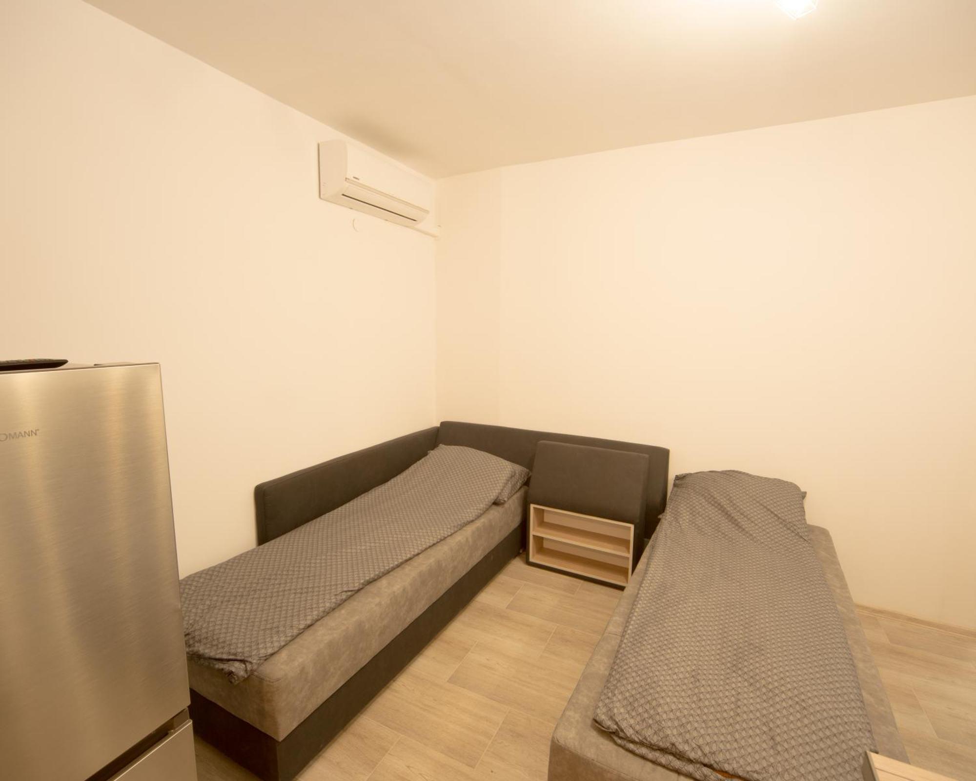 Aleks Top Center 2- Free Parking Burgas City Exterior foto