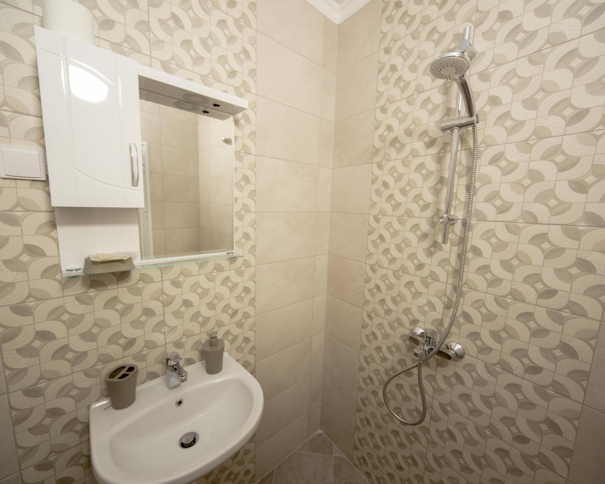 Aleks Top Center 2- Free Parking Burgas City Exterior foto